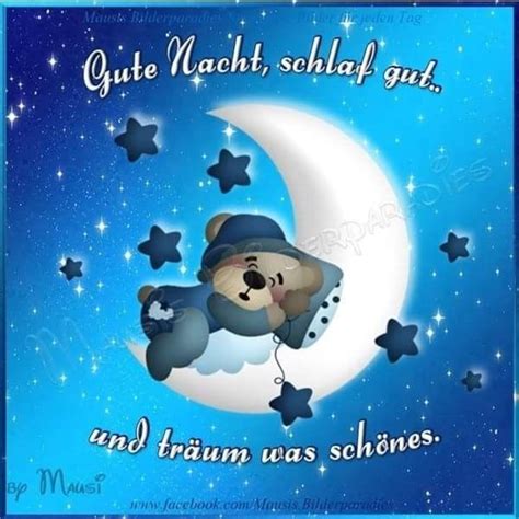 schlaf schön gif|Gute Nacht GIFs .